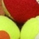 Daviso taurės varžybų Šiauliuose metu - turnyras mažiausiems teniso žaidėjams